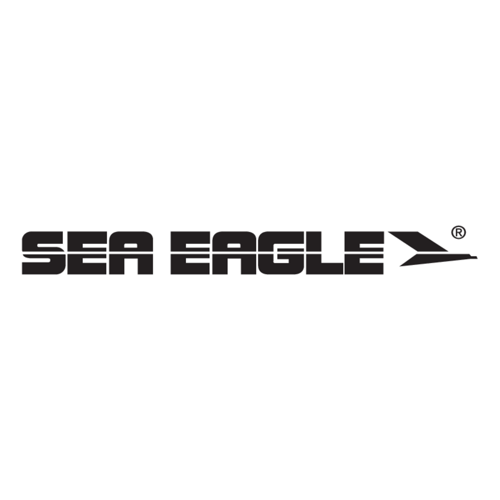 Sea,Eagle