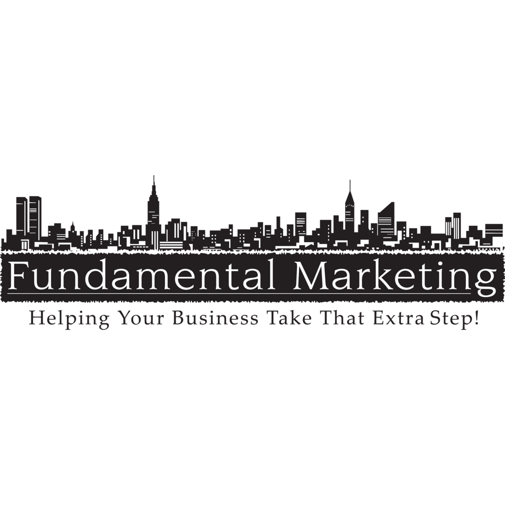 Logo, Unclassified, Fundamental Marketing