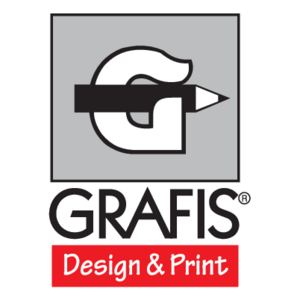 GRAFIS Ltd  Logo