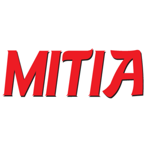 Mitia Logo