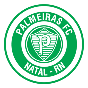 Palmeiras Futebol Clube de Natal-RN