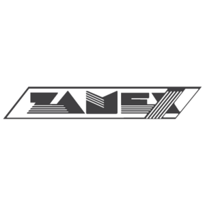 Zamex Logo
