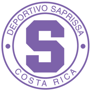 Saprissa Logo