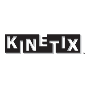 Kinetix(41) Logo