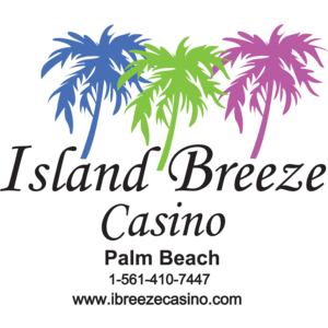 Island Breeze Casino Logo