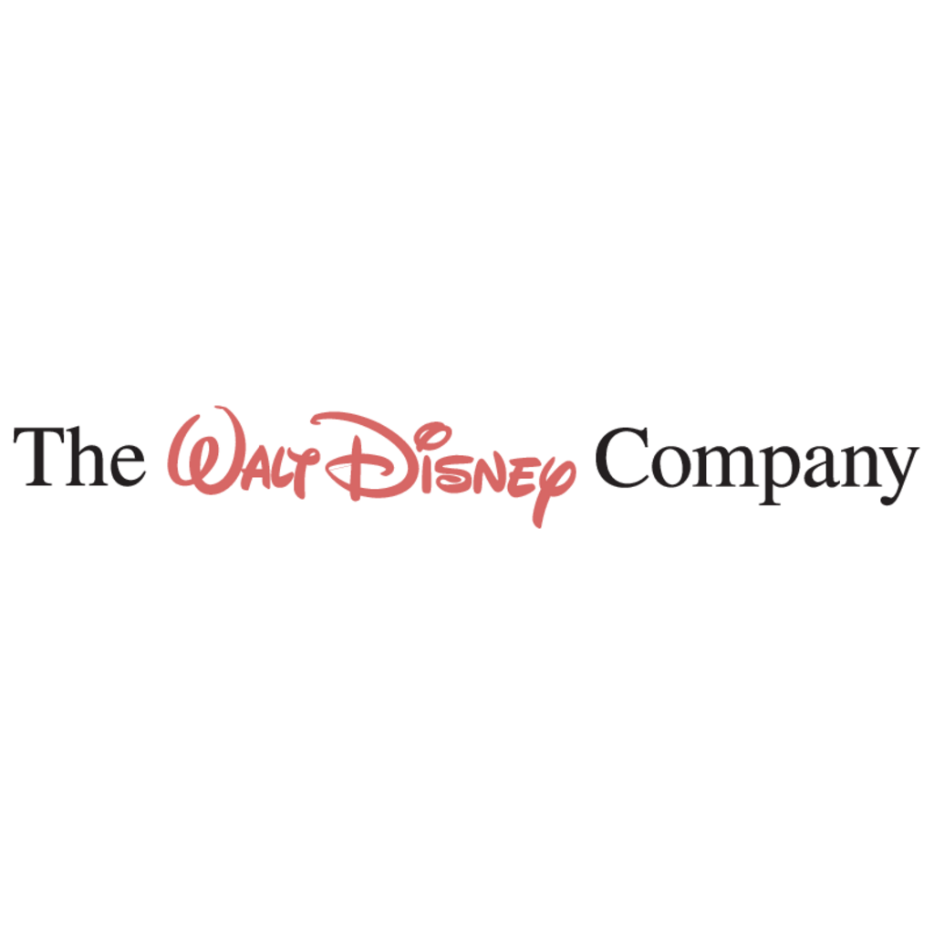 The,Walt,Disney,Company