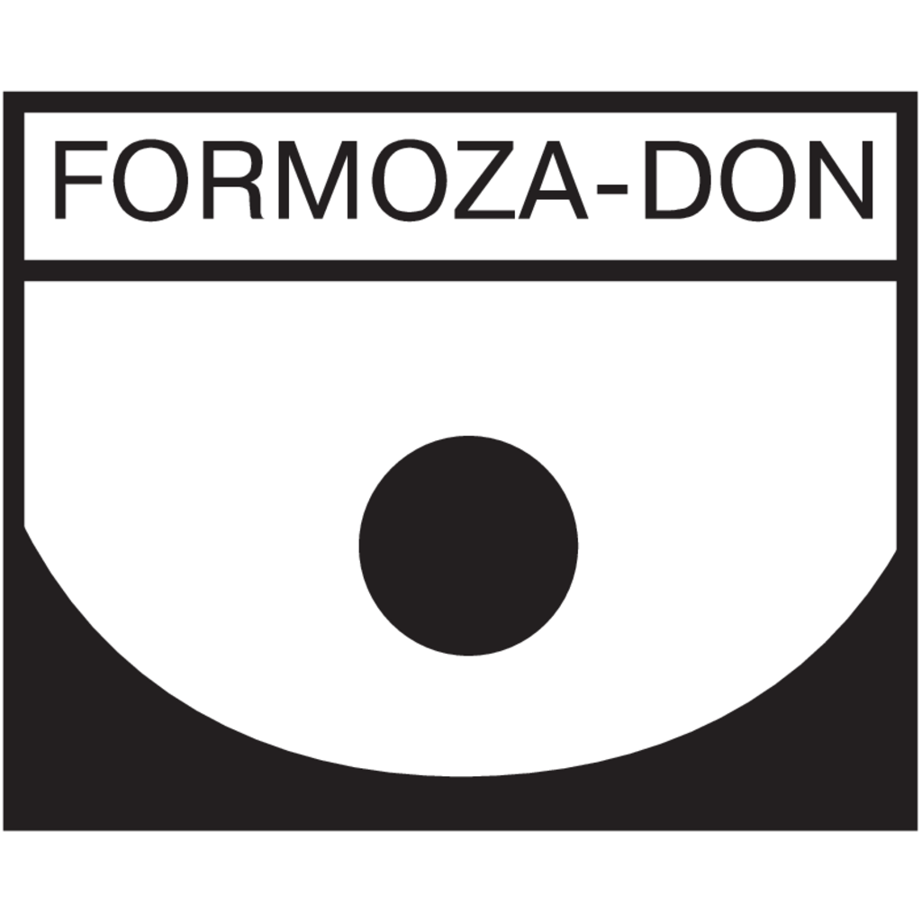 Formoza,Don