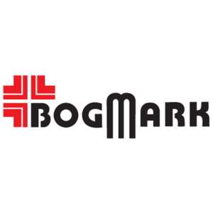 BogMark Logo