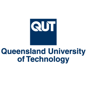QUT(119) Logo