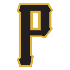 Pittsburgh Pirates(139) Logo