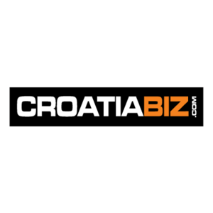 Croatiabiz com Logo