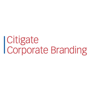 Citigate Corporate Branding Logo