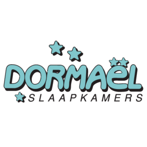 Dormael Slaapkamers Logo