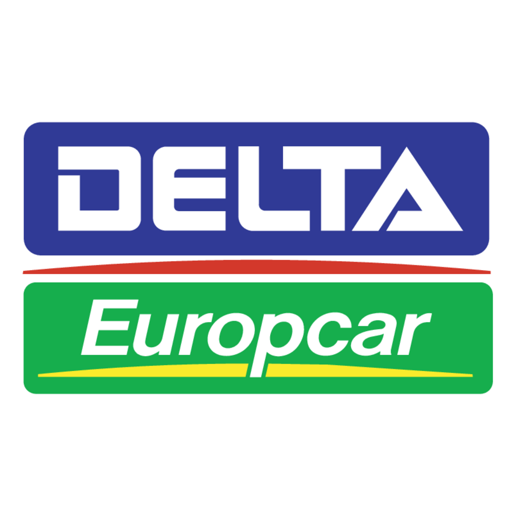 Delta,Europcar