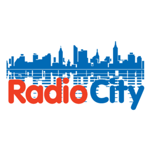 RadioCity Logo