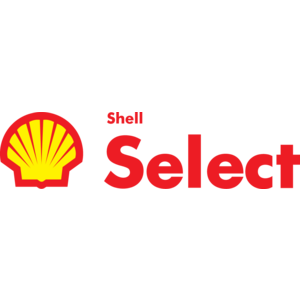 Shell Select Logo