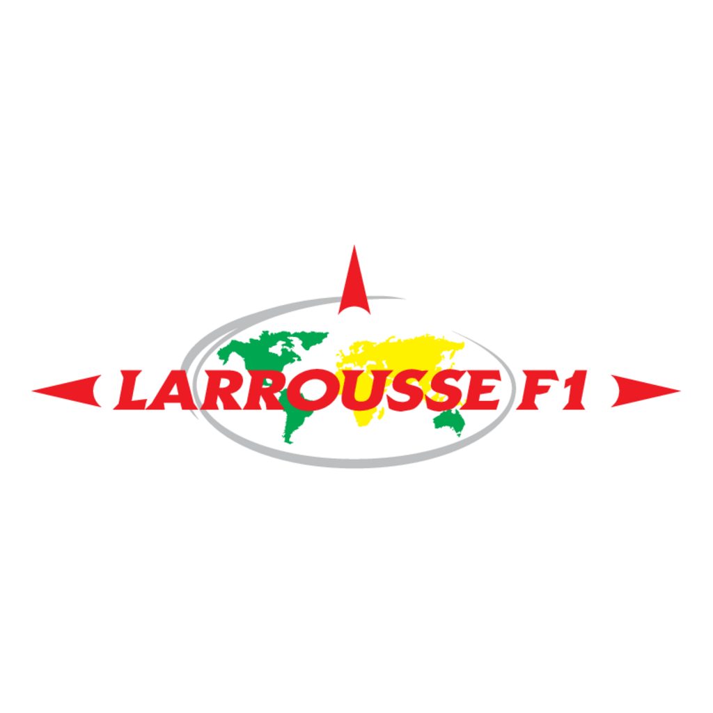 Larrousse,F1