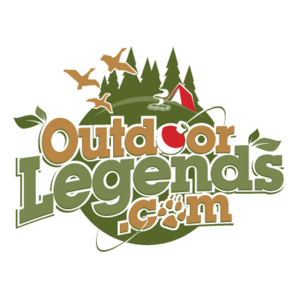 Outdoor Legends com Logo