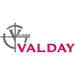 Valday Logo