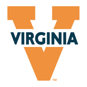 Virginia Cavaliers(127) Logo