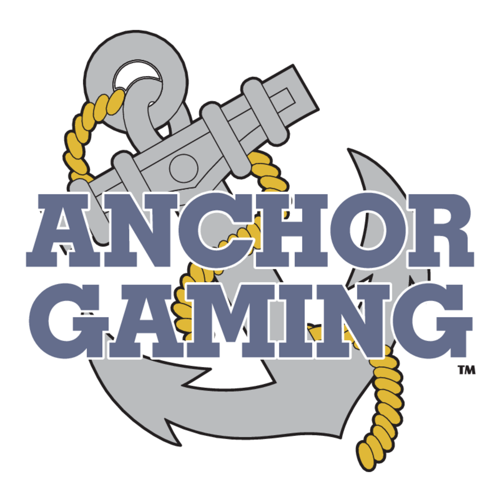 Anchor,Gaming