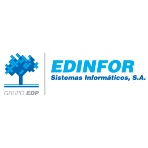EDINFOR Logo