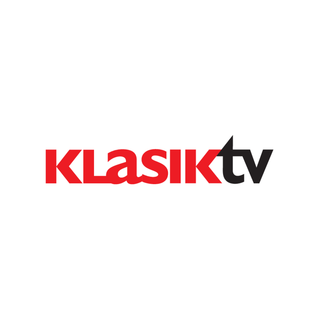 Logo, Unclassified, Croatia, Klasik TV