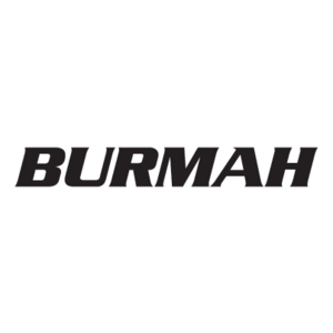 Burmah Logo