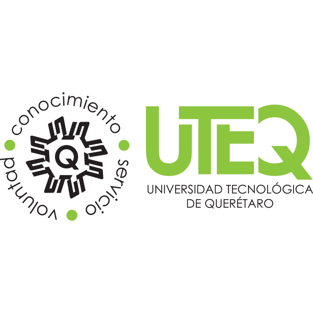 Logo, Education, Mexico, UTEQ