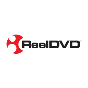 Reel DVD Logo