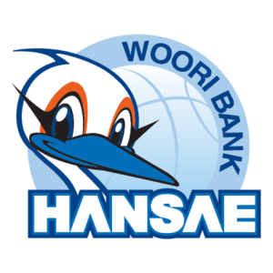 Hanvit Bank Hansae Women's Basketball Team(83)