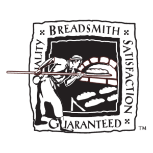 Breadsmith Guaranteed Logo