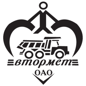 Vtormet Logo