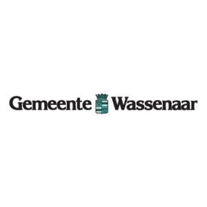Gemeente Wassenaar Logo