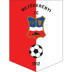 Mezoberenyi FC Logo