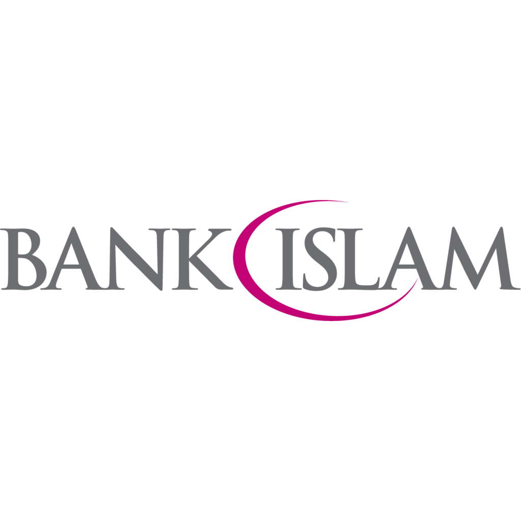 Logo, Unclassified, Malaysia, Bank Islam