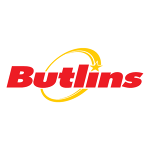 Butlins(445) Logo