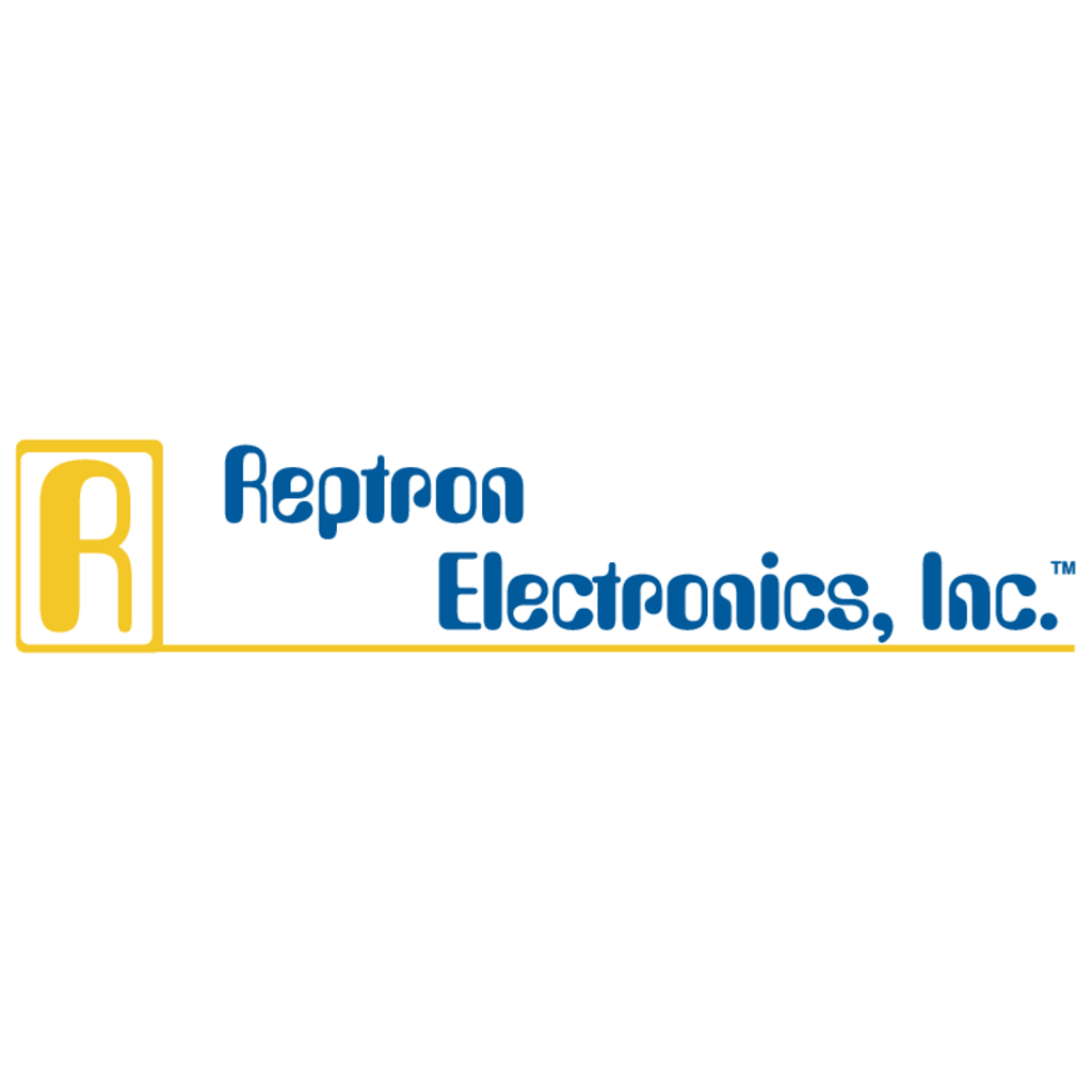 Reptron,Electronics