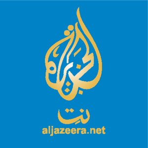 Aljazeera Net Logo