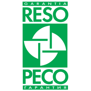 Reso(200) Logo