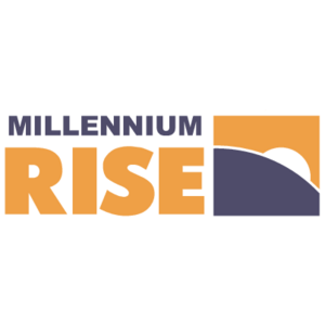 Millennium Rise Logo
