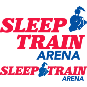 Sleep Train Arena Logo
