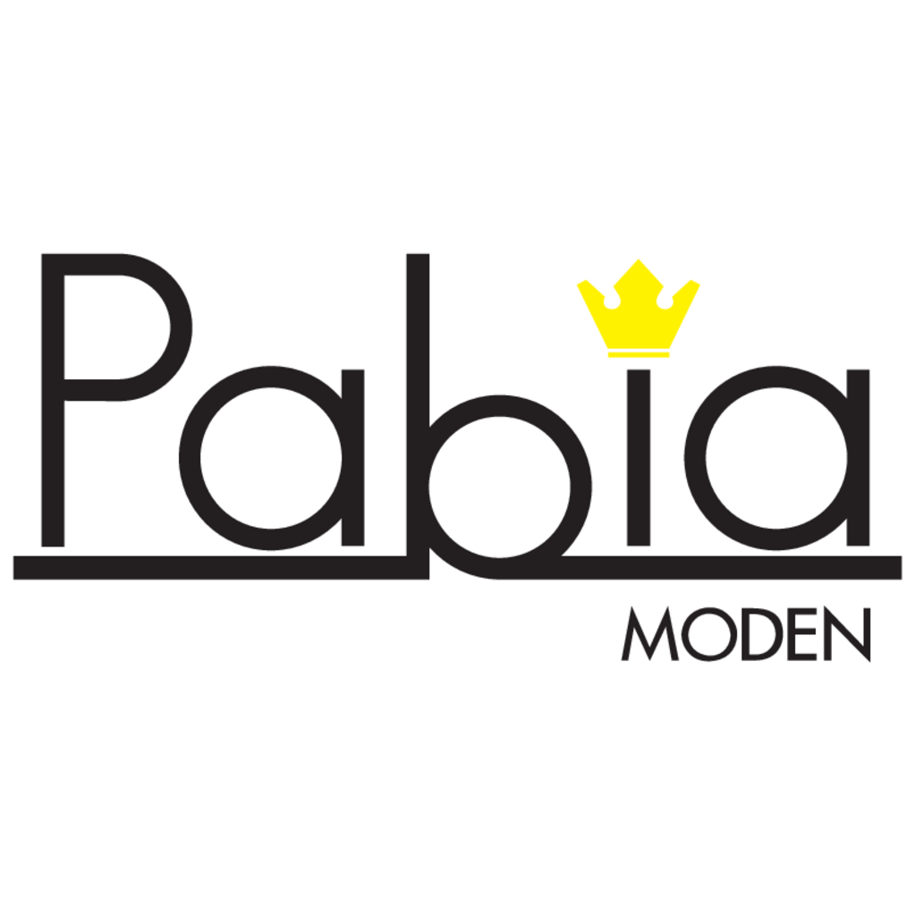 Pabia,Moden