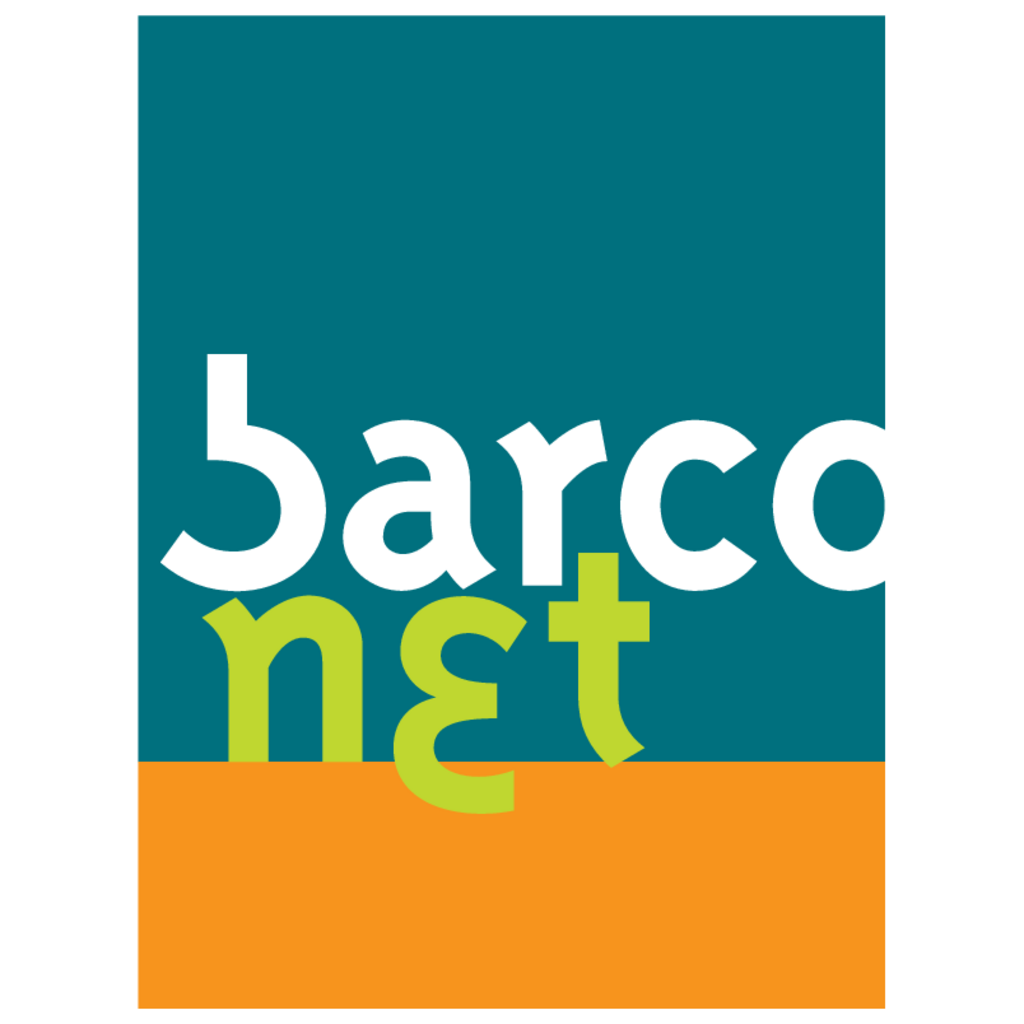 BarcoNet