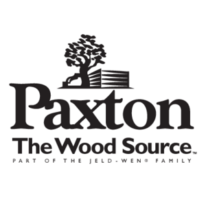 Paxton(164) Logo