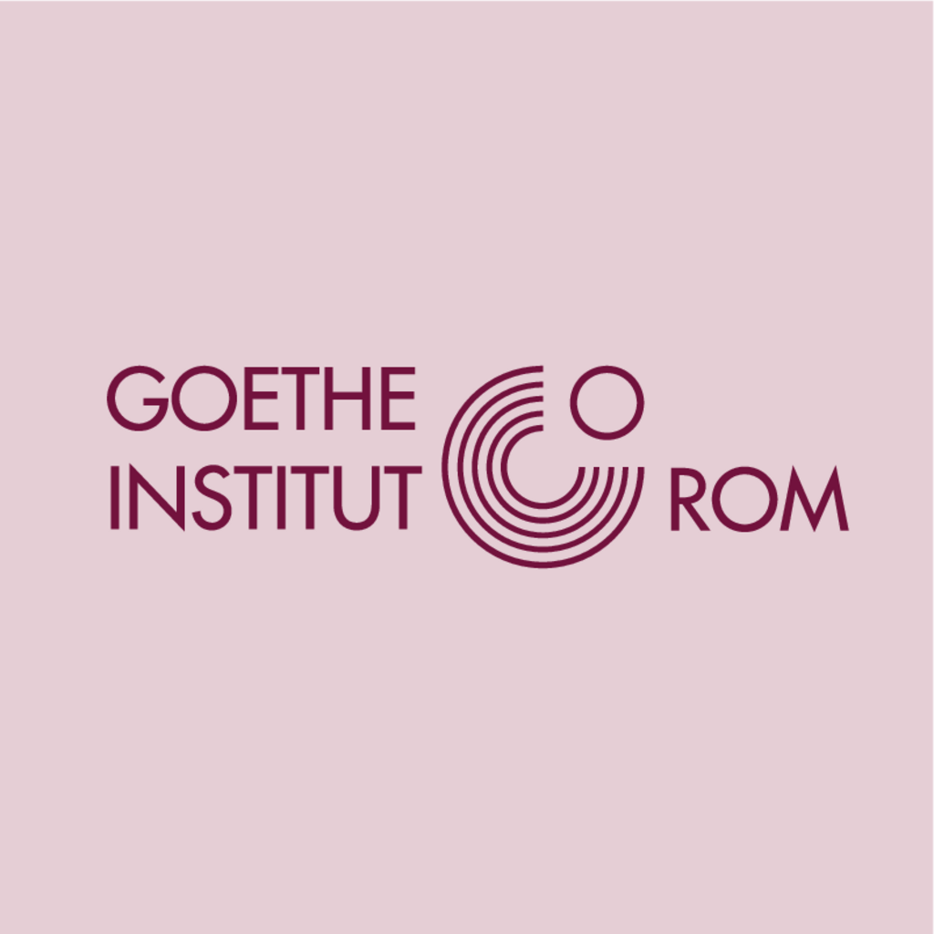 Goethe,Institut,Rom