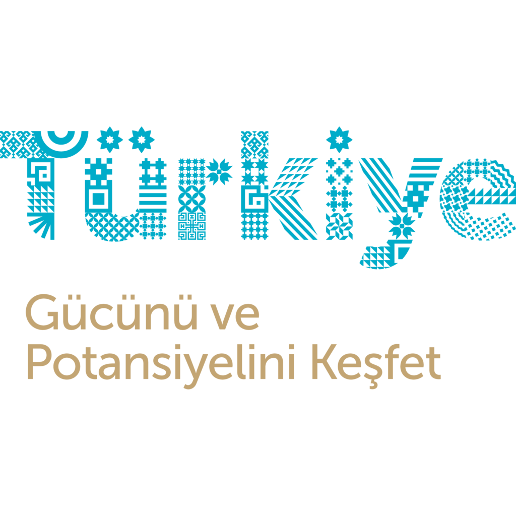 Logo, Industry, Turkey, Turkey Discover the Potential