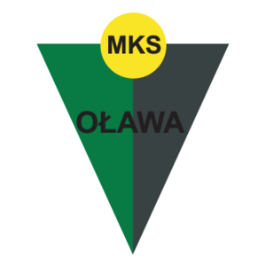 MKS Olawa Logo