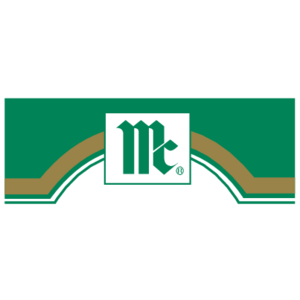 McCormick(35) Logo
