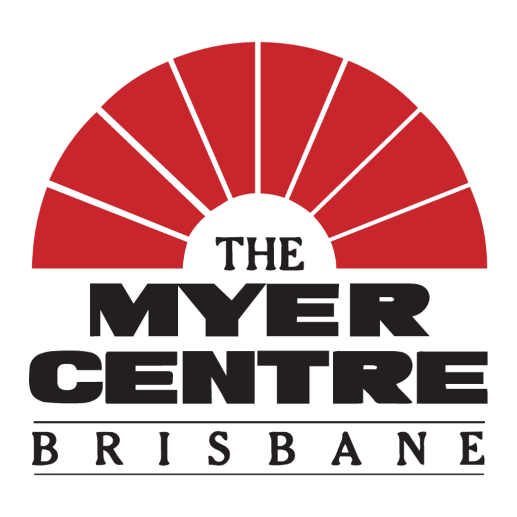 The,Myer,Centre,Brisbane